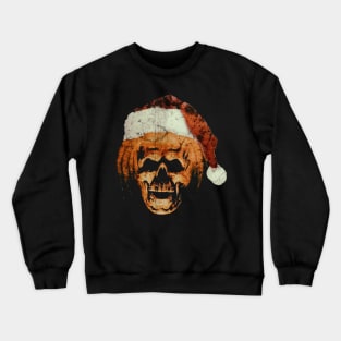 Halloween / Christmas Crewneck Sweatshirt